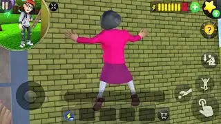Scary Teacher 3D - New Update Perfect Swing New Levels Funny Gameplay