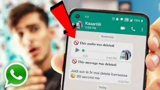 GUARANTEED: THIS WHATSAPP JUGAAD WILL BLOW YOUR MIND - WHATSAPP TRICKS 2024