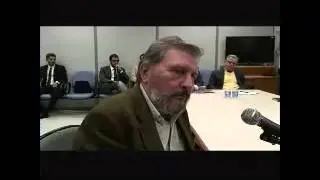 Depoimento de Rafael Ângulo à Justiça Federal - Parte 2