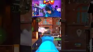 Warzone Mobile At 60fps #shorts #WarzoneMobile