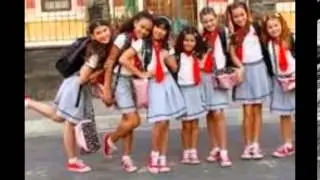 Chiquititas (Fotos)