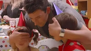 BIRTHDAY FUN! 🥳 🤩 | TOPSY & TIM | WildBrain Kids