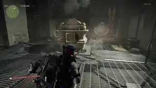 The Division 2 build  Tiro Pela Culatra