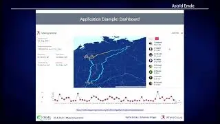 FOSS4G 2022 | MapComponents, a new component framework for developing web map applications