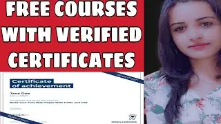 Open classrooms free courses with certificate | Free online course with certification | digitalmiss