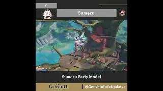 sumeru genshin impact