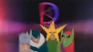 Ode to Da bois