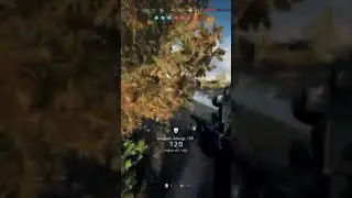 Battlefield V Support Class #Shorts