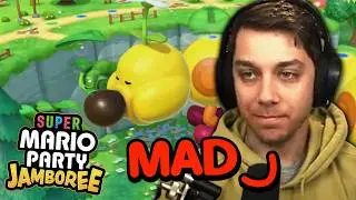 My FAVORITE Game of Mario Party of All Time!