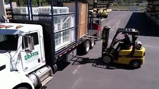 Griffin Lumber’s Largest Yard Yet Prioritizes Flow and Efficiency