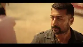 Uddan movie ka scene | Hindi dubbed movie | Soorarai pottru | Surya | Bollywood movie scene.