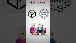 What is GALA? #shorts