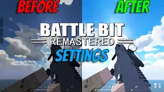 Best Battlebit Remastered Settings For Visibility & Performance
