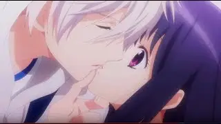[AMV] Моя первая любовь монстр!