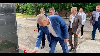С ДНЕМ РУССКОГО ЯЗЫКА! С ДНЕМ РОЖДЕНИЯ ПУШКИНА!