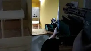 G&P MOTS PDW gun series stress test!!