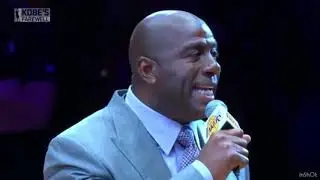 Kobe Bryant Tribute (See You Again) RIP KOBE