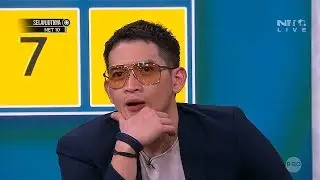 Main Sinetron Jadi Kerjaan Pertama Rezky Aditya (5/5)