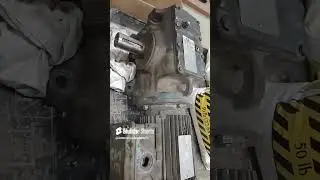 Gear Motor Basics | An Introduction to Gear Motors #motors #maintenance #shorts