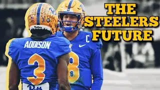 Jordan Addison Wants To Be A Pittsburgh Steeler