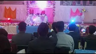 Sufi performance at Govt islamia college faislaabad.