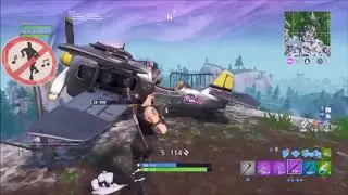 Part 3 (Final Response) #ChronicRC #FearChronic
