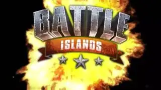 Battle Islands ( Official Trailer )
