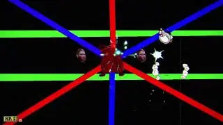 All unused weapons + sub- bosses in cuphead via debug menu