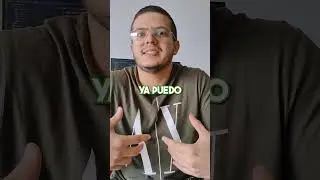 Lo que se encuentra uno programando
