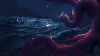 The Land of the Fire Dragons ♫ Epic Music ♫
