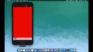 App Development with Swift Chapter 3 Section 7 Tab Bar Controllers