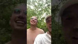 Обшение с гидом