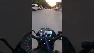 Mondial drift L 125cc motosiklet