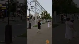 Анапа вечер 11.07.22