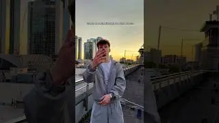 Мне как-то не хочется больше ждать... Может, выложим песню в сеть? 🤔❤️ #23hours #liaze #музыка