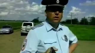 ЧАСТЬ 3. ЗАПРЕЩЕНИЕ МИТИНГА ФЕРМЕРОВ НА КУБАНИ. Особо опасный юрист проверяет полицейских