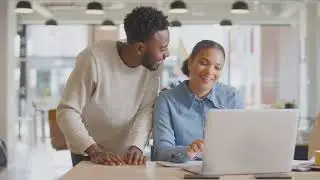 Virtual Connections