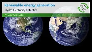 EnergyX_2017_2.1_Hydro_Electricity_Potential-video