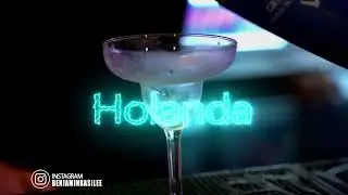 Holanda - Remix -