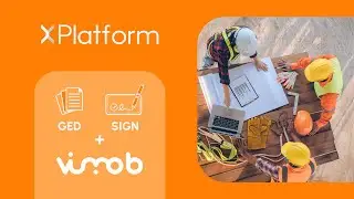 GED E SIGN +VIMOB