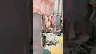 jualan baju