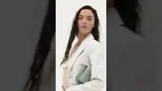 PINKO SS24 LOOK 6