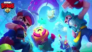 Brawl Stars 
