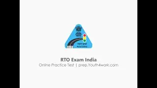 RTO Driving License Exam | All about RTO-DL Exam | How to Apply for RTO-DL Exam |RTO-DL Exam Pattern