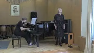 Рахманинов "Ау"