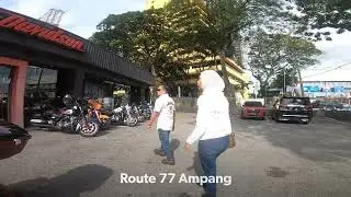 Harley Davidson low Rider ST 2022
