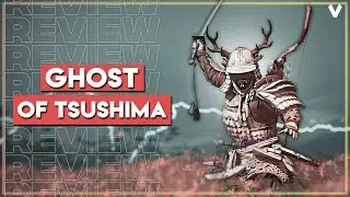 Ghost of Tsushima - REVIEW
