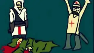 Assassin's Creed мультик