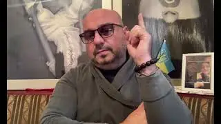 Генерал-Желтые штаны _КаДЫРОВец Апти Алаудинов/Зам Мин РФ🇦🇲🇺🇦