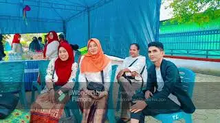 Lagu Tarian Kolaborasi Sanggar Fanganan It Yante SMPN 2 Tual